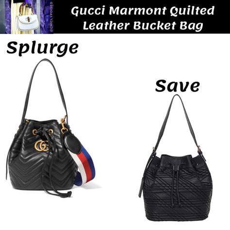 gucci blogger bag dupe|gucci bag dupe aliexpress.